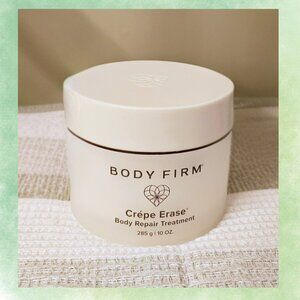Crepe Erase Body Repair Treatment 10 oz  (cream)